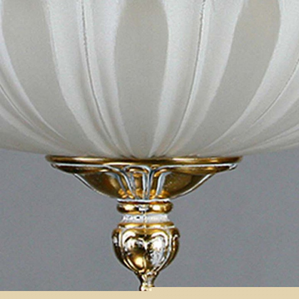 Светильник на штанге Ambiente by Brizzi Navarra 02228/30 PL WP