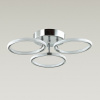 Потолочная люстра Lumion Clover 3711/48CL