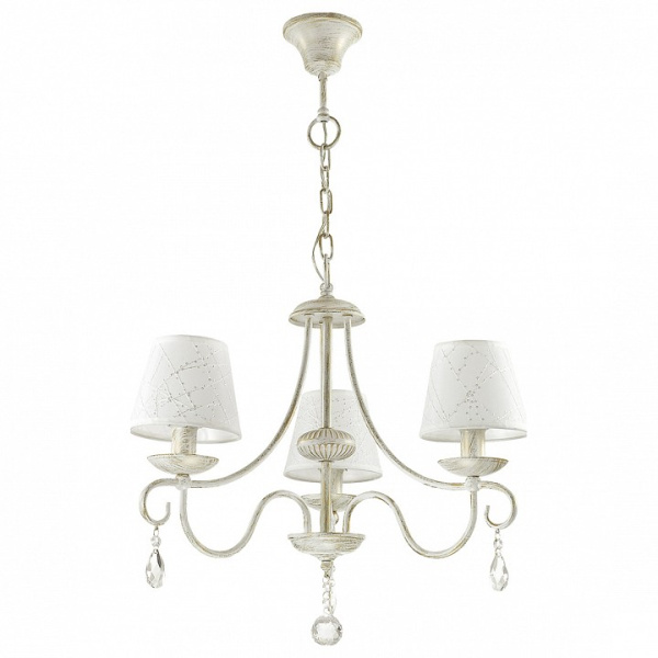 Подвесная люстра Lumion Blanche 3686/3