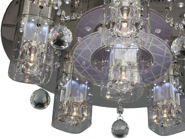 Потолочная люстра Omnilux OML-146 OML-14607-06