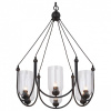 Подвесная люстра ST-Luce Codita SL333.303.06
