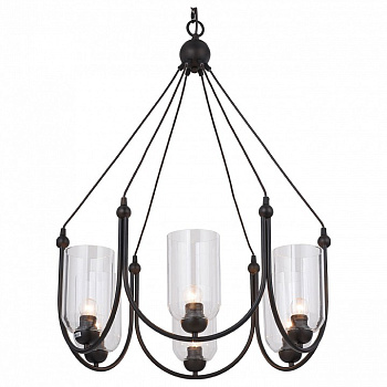 Подвесная люстра ST-Luce Codita SL333.303.06
