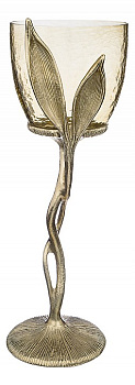 Подсвечник декоративный (18x14x44 см) Pan de oro 732-124