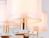 Подвесная люстра Ambrella Light TR TR4535