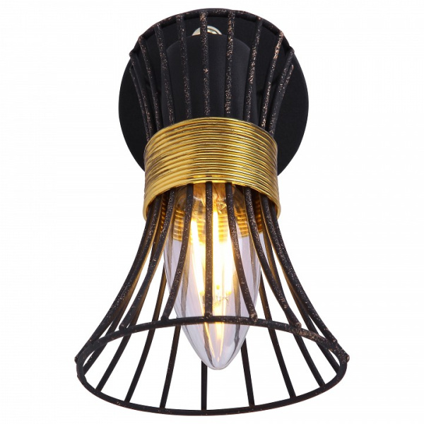 Бра Globo Purra 54814-1