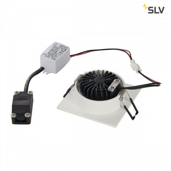 Встраиваемый светильник SLV New Tria 68 113961