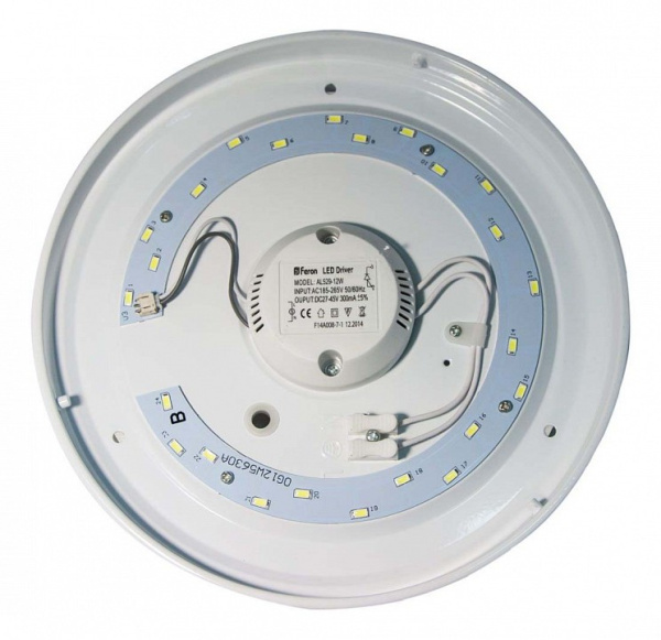 Накладной светильник Feron AL529 28713