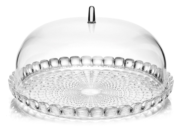 Блюдо декоративные (30x16.5 см) Tiffany 19950100