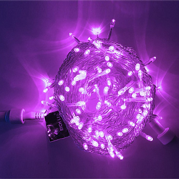 Гирлянды Нить [10 м] RL-S10CF-220V-T/V