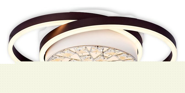 Накладной светильник Ambrella Light FA FA149