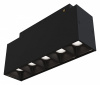 Накладной светильник Maytoni Points TR014-2-10W3K-B