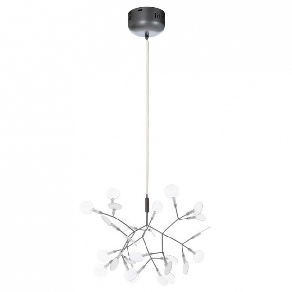 Подвесная люстра Loft it Heracleum 9022-27S