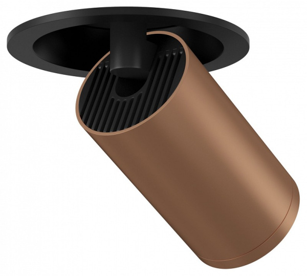 Спот Maytoni Focus S C048CL-1BC