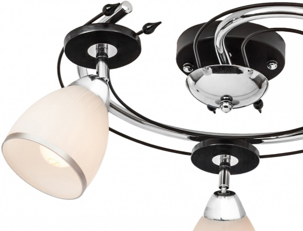 Спот SilverLight Austerity 223.59.3