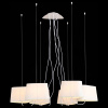 Подвесная люстра ST-Luce Ambrela SL1110.503.06
