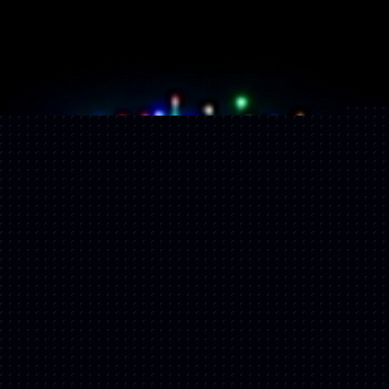 Гирлянда Нить [10 м] Нить 55061