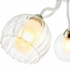 Потолочная люстра Freya Clara FR5604-CL-05-CH