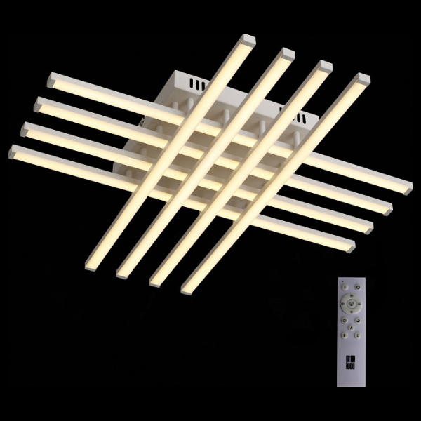 Потолочная люстра ST-Luce Intersezione SL838.512.08