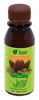 Ароматизатор для бани (120 мл) 30032