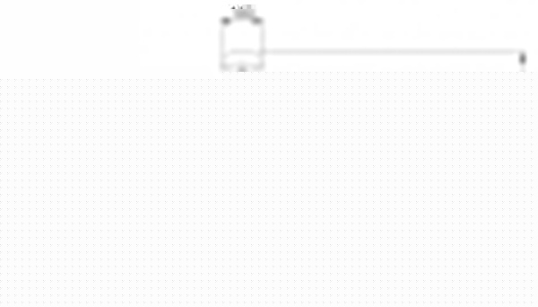 Люстра на штанге TK Lighting Fairy 2731 Fairy