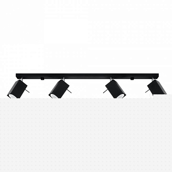 Спот Sollux Merida SL.0459