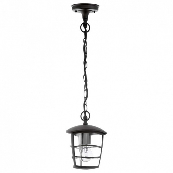 Подвесной светильник Eglo ПРОМО Aloria 93406