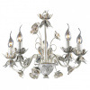 Подвесная люстра Odeon Light Silva 2694/5