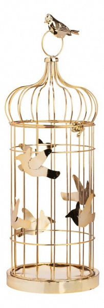 Подсвечник (52 см) Dentelle DG-D-537B