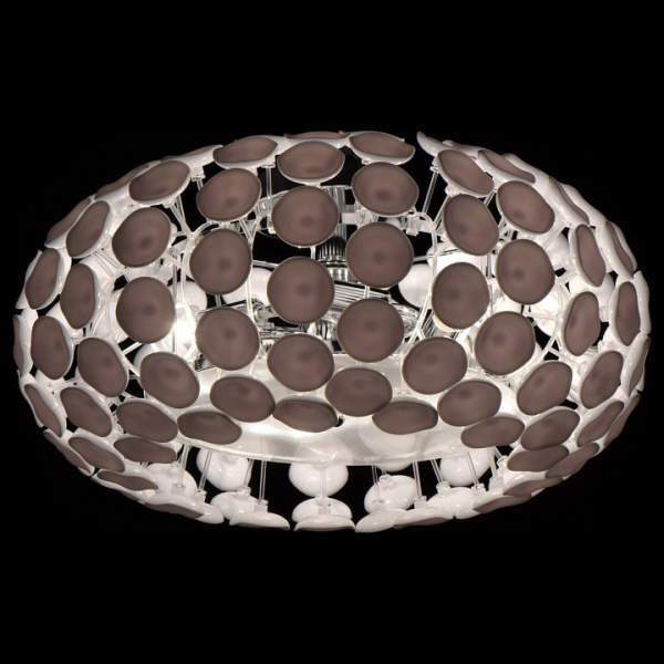 Накладной светильник MW-Light Виола 298013005