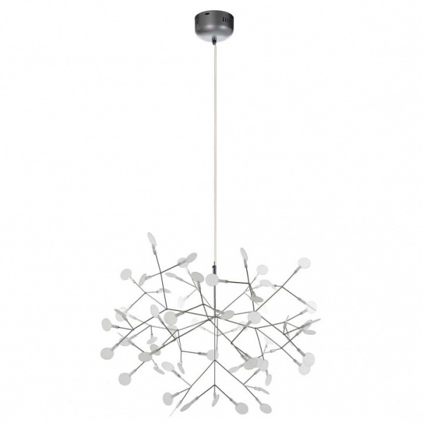 Подвесная люстра Loft it Heracleum 9022-63S