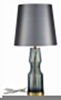 Настольная лампа декоративная ST-Luce Saya SL1005.104.01