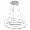 Подвесная люстра Lightstar Saturno 748142