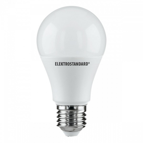 Лампа светодиодная Elektrostandard Classic LED D 15W 3300K E27 E27 15Вт 3300K a035775