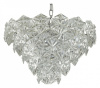 Подвесная люстра Odeon Light Talerti 4923/7