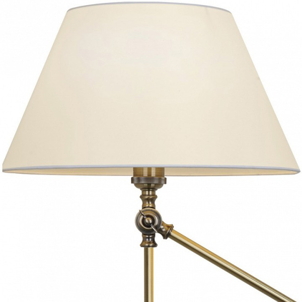 Торшер Arte Lamp 5620 A5620PN-1AB