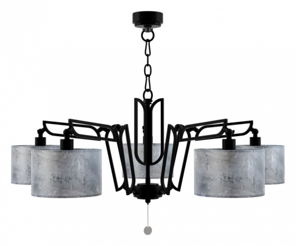 Подвесная люстра Lamp4You Hightech M1-05-BM-LMP-Y-11