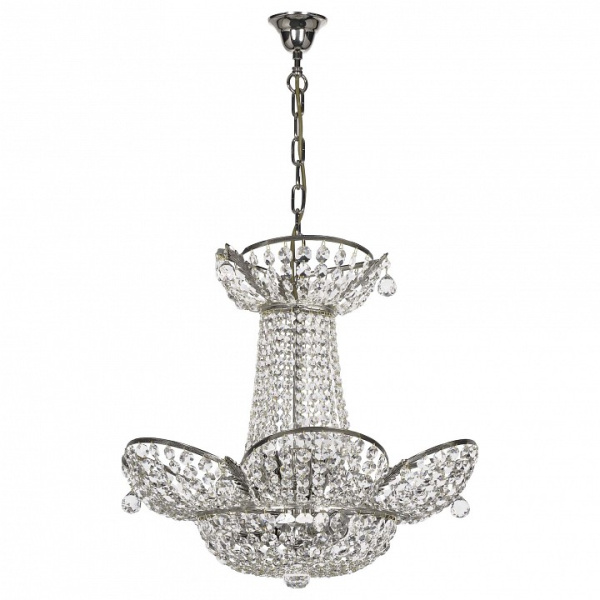 Подвесная люстра Arti Lampadari Alassio Alassio E 1.5.50.600 N