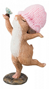 Статуэтка (4х5.5х10 см) ART 450-673