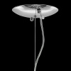 Подвесная люстра Lightstar Mocco 792154