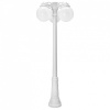 Фонарный столб Fumagalli Globe 250 G25.157.S30.WXE27DN