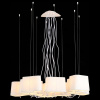 Подвесная люстра ST-Luce Ambrela SL1110.503.10