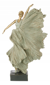 Статуэтка (21х9.5х35 см) Фьюжн 154-583