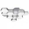 Накладной светильник Lightstar Favo 750122