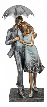 Статуэтка (11х11х28 см) Фьюжн 162-266