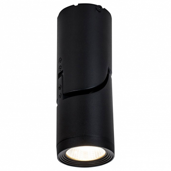 Спот Maytoni Tube C019CW-01B4K