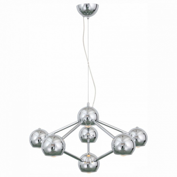 Подвесная люстра ST-Luce Rottura SL853.103.07