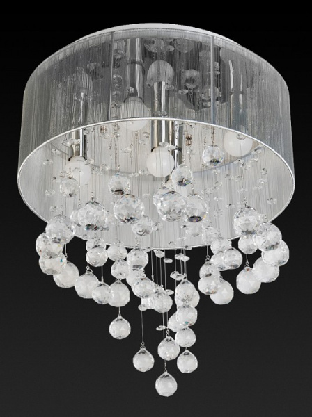 Накладной светильник TopLight Mavis TL4100D-05CH