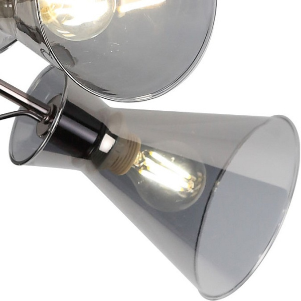 Потолочная люстра Rivoli Udito S5 DN Б0038058