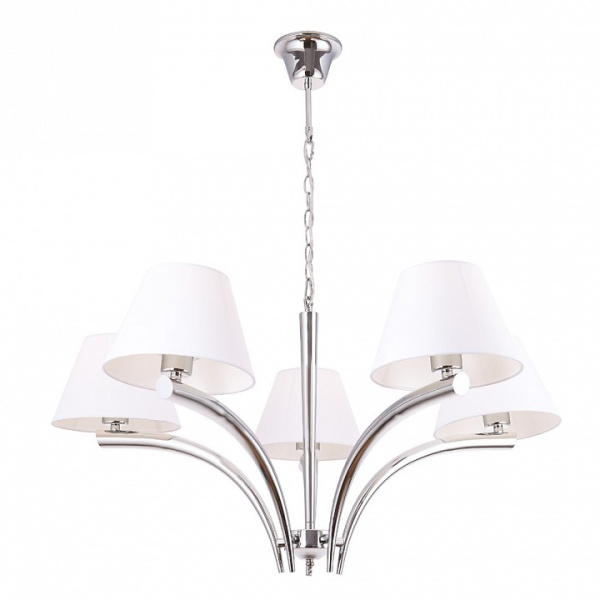 Подвесная люстра Maxlight Tucan P0058