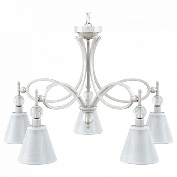 Подвесная люстра Maytoni Eclectic M2-05-WM-LMP-O-20